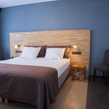 Hotel Bieze Borger Extérieur photo