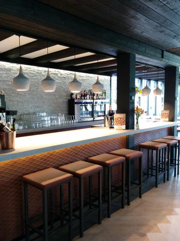 Hotel Bieze Borger Extérieur photo