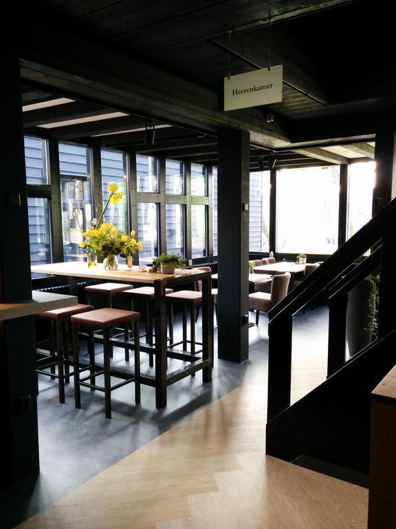 Hotel Bieze Borger Extérieur photo