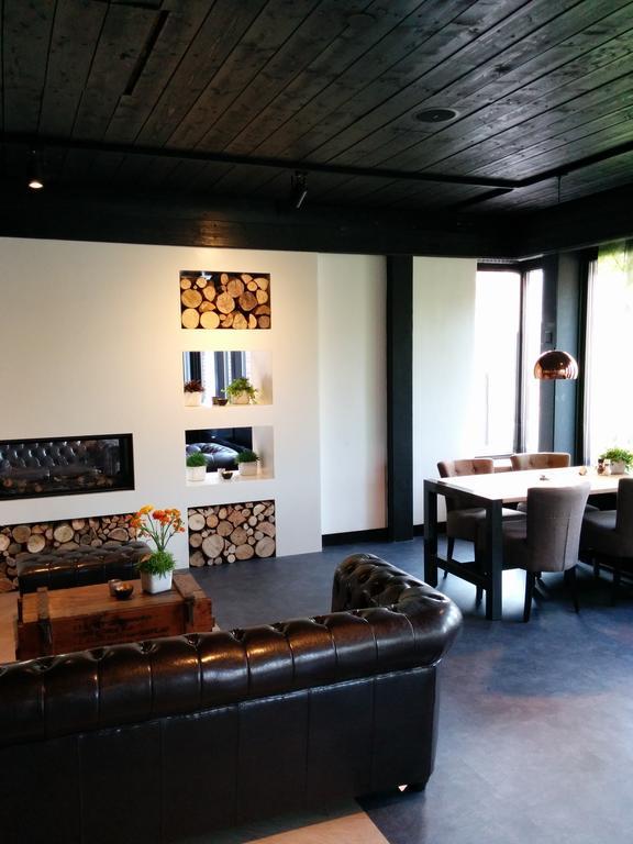 Hotel Bieze Borger Extérieur photo