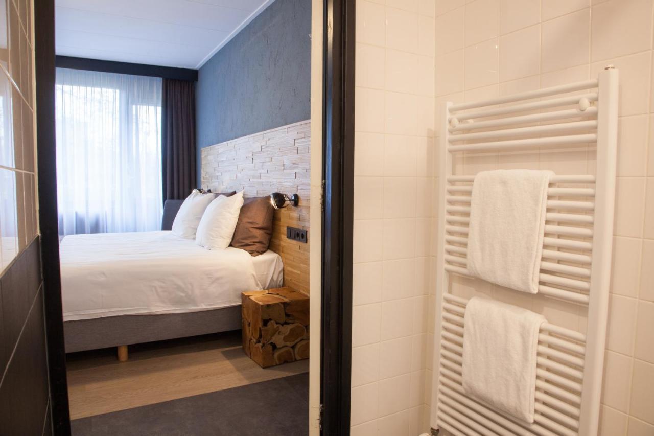 Hotel Bieze Borger Extérieur photo