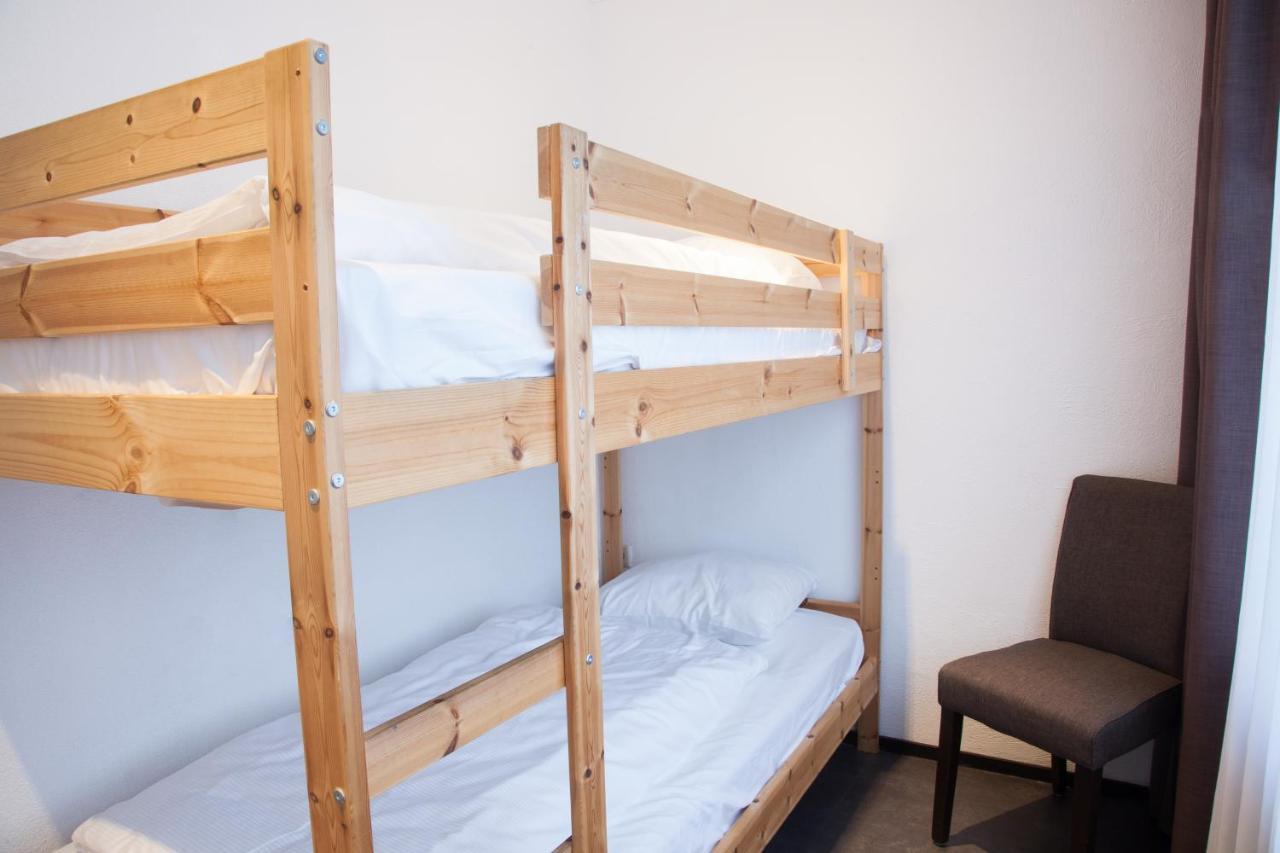 Hotel Bieze Borger Extérieur photo