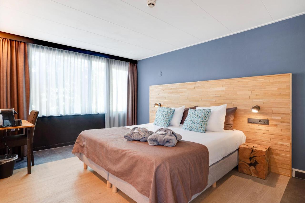 Hotel Bieze Borger Extérieur photo