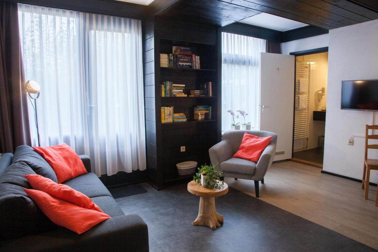 Hotel Bieze Borger Extérieur photo