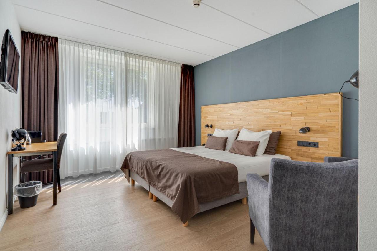 Hotel Bieze Borger Extérieur photo