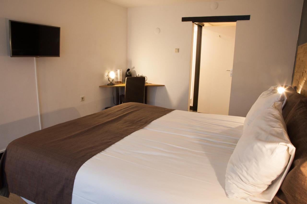 Hotel Bieze Borger Extérieur photo