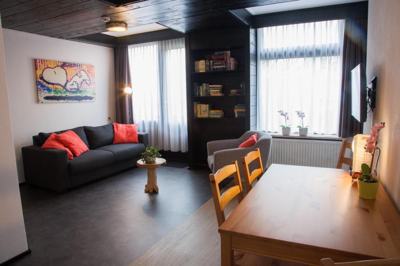Hotel Bieze Borger Extérieur photo