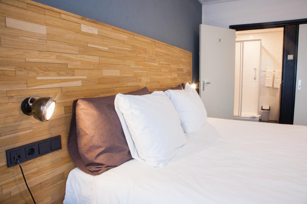 Hotel Bieze Borger Extérieur photo