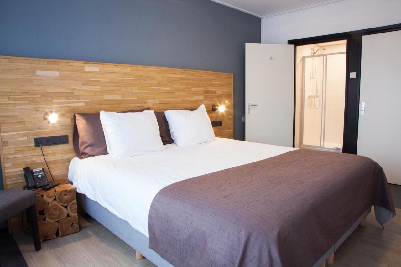 Hotel Bieze Borger Extérieur photo