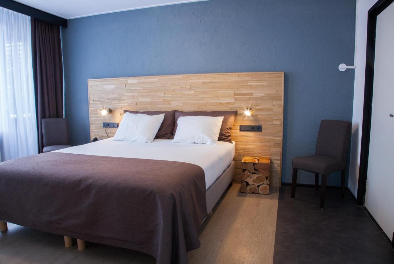 Hotel Bieze Borger Extérieur photo