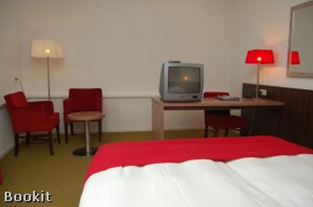 Hotel Bieze Borger Chambre photo