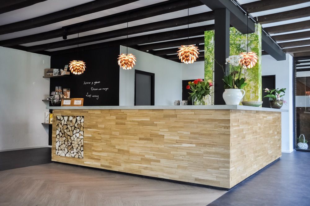 Hotel Bieze Borger Extérieur photo