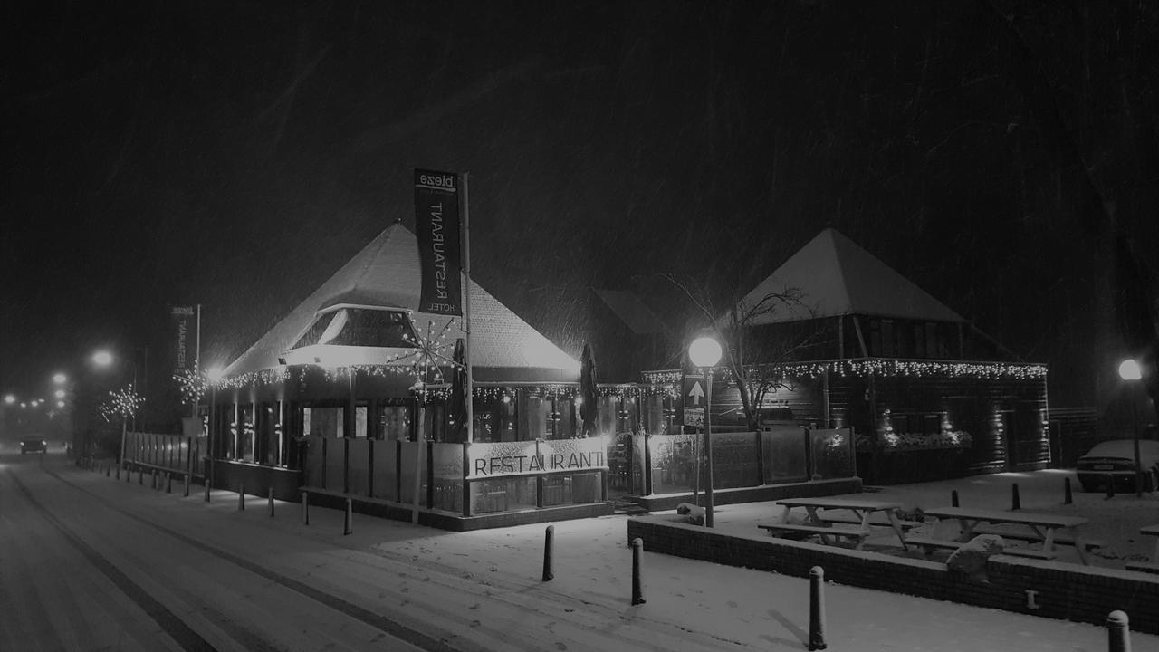 Hotel Bieze Borger Extérieur photo