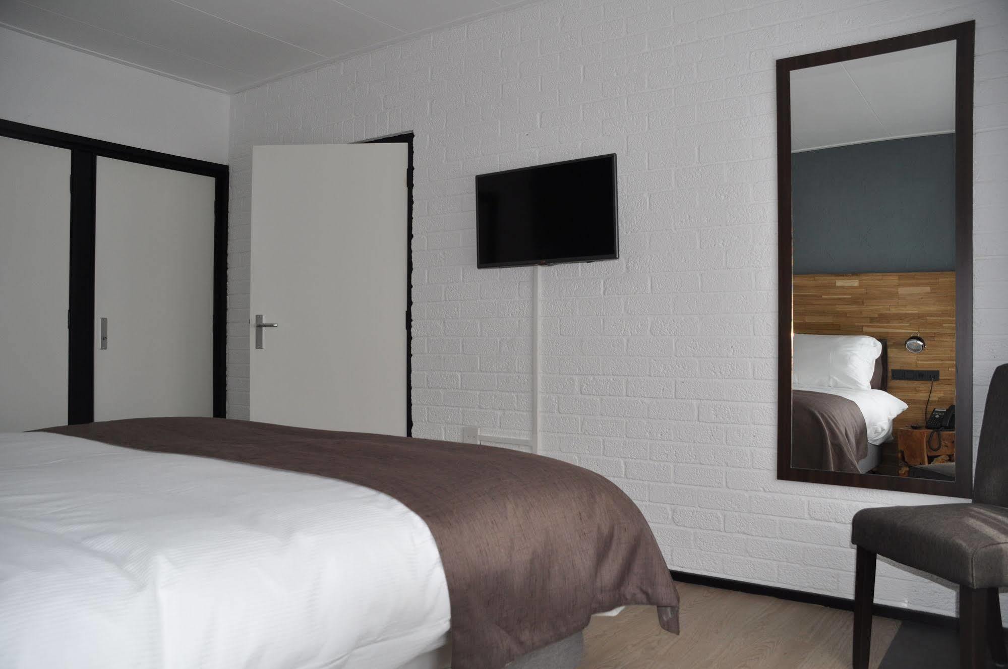 Hotel Bieze Borger Extérieur photo