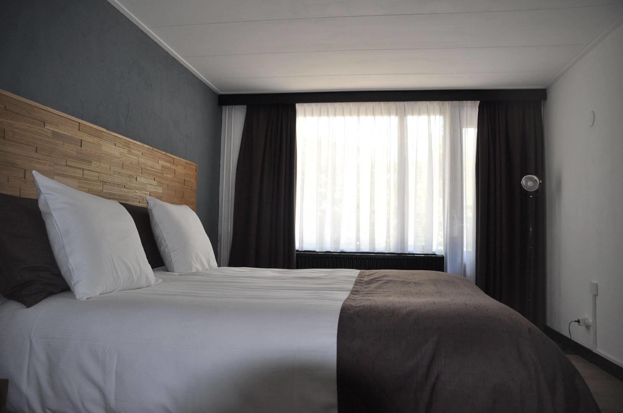 Hotel Bieze Borger Extérieur photo