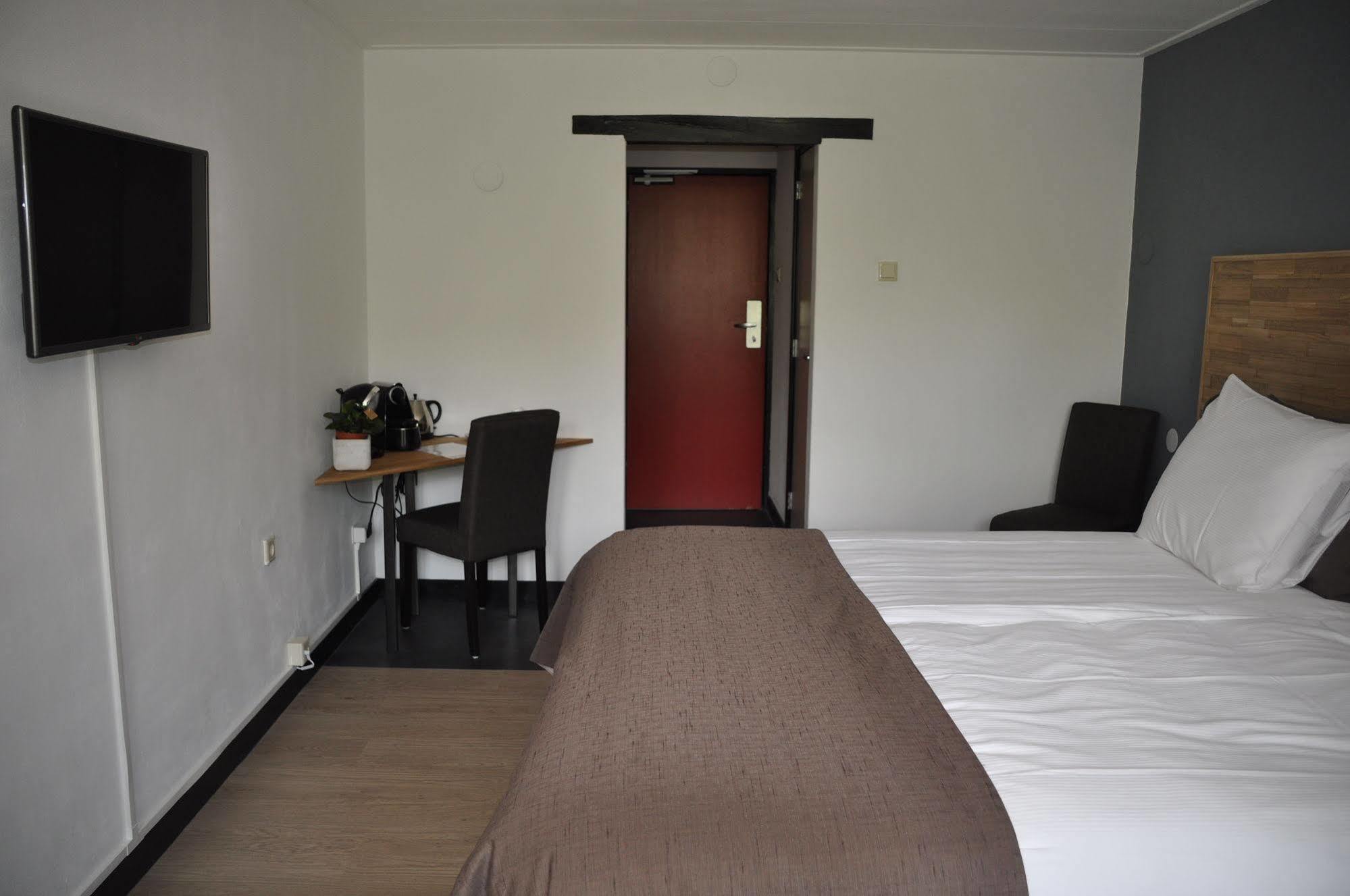 Hotel Bieze Borger Extérieur photo