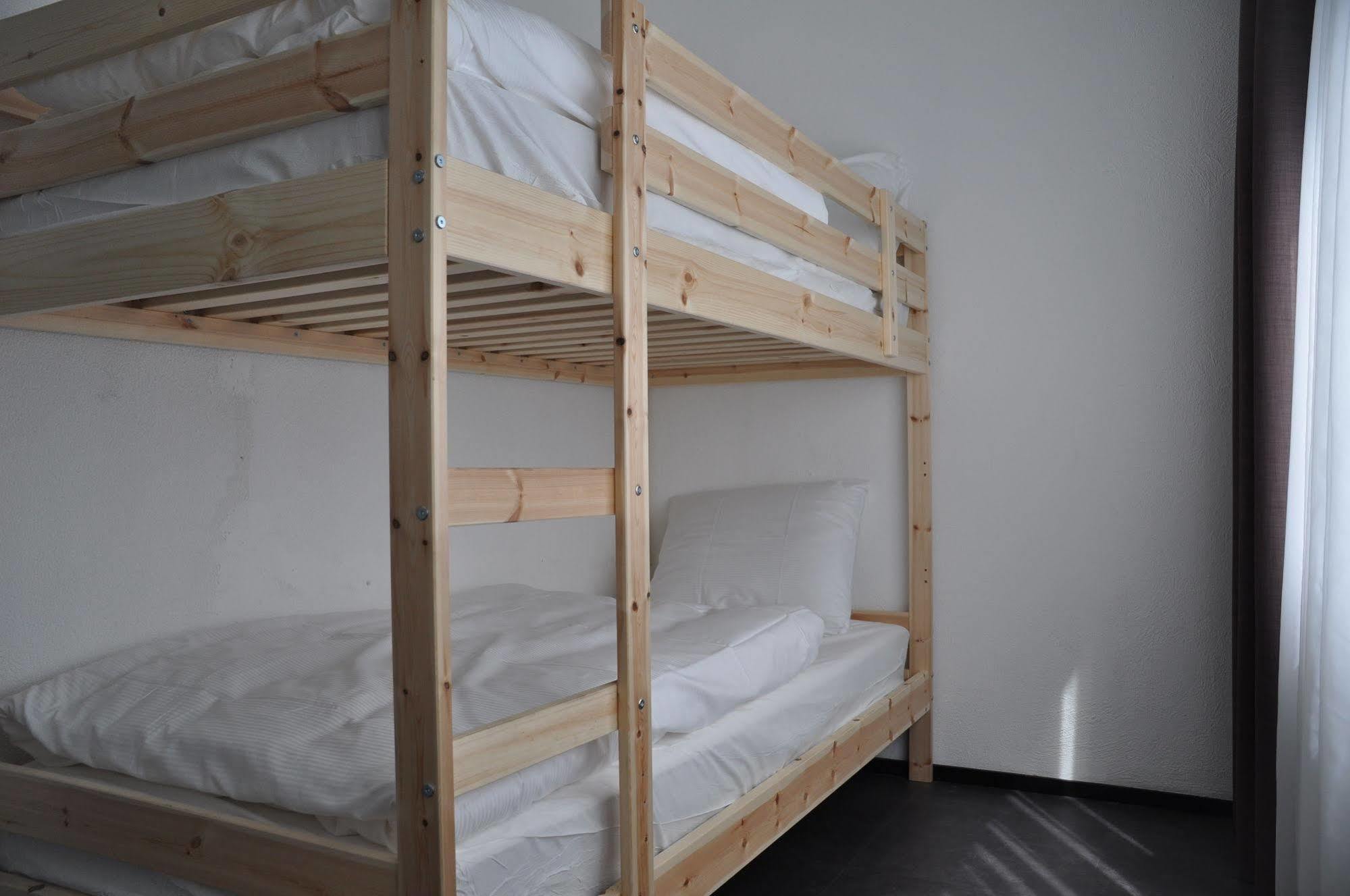 Hotel Bieze Borger Extérieur photo