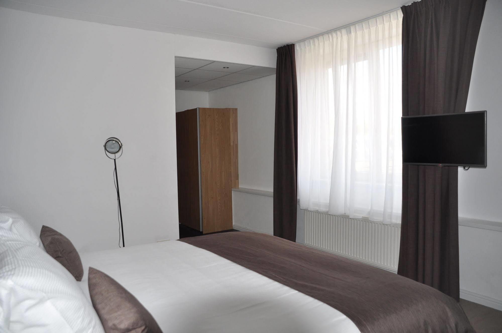 Hotel Bieze Borger Extérieur photo