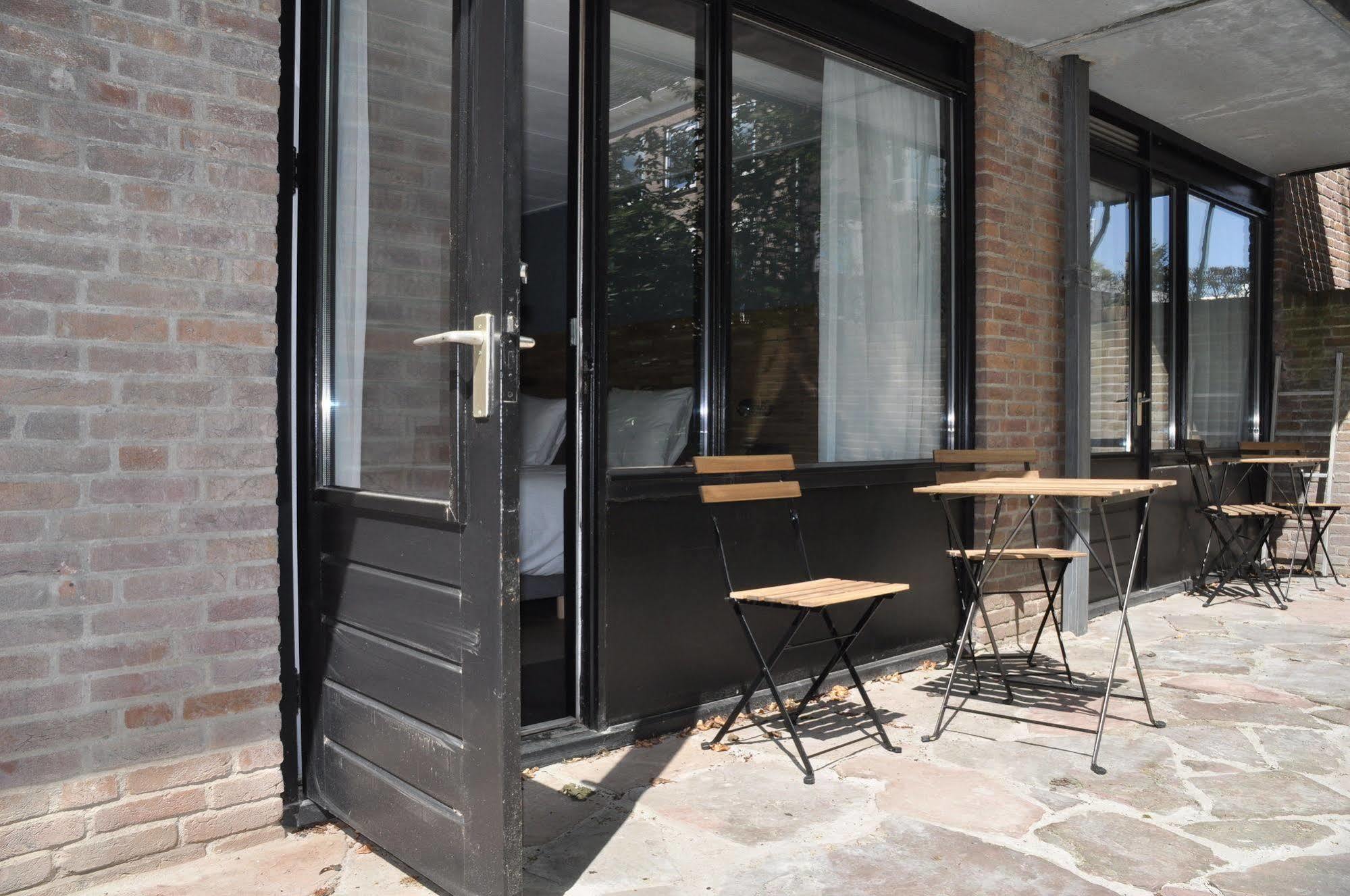 Hotel Bieze Borger Extérieur photo