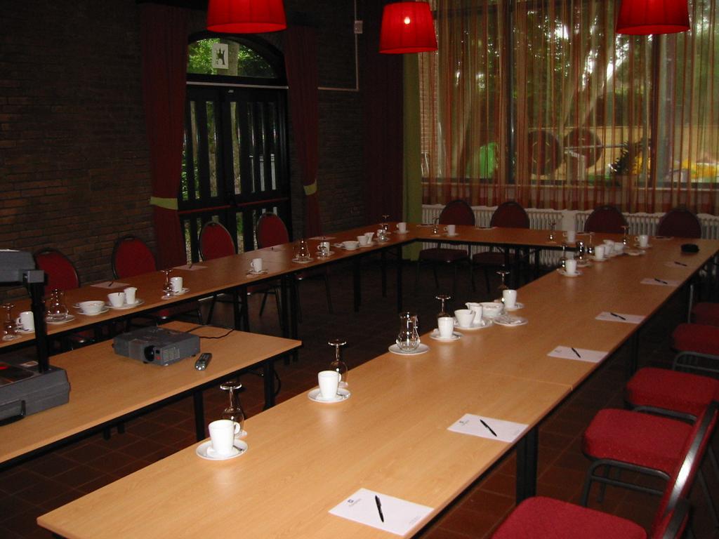 Hotel Bieze Borger Extérieur photo