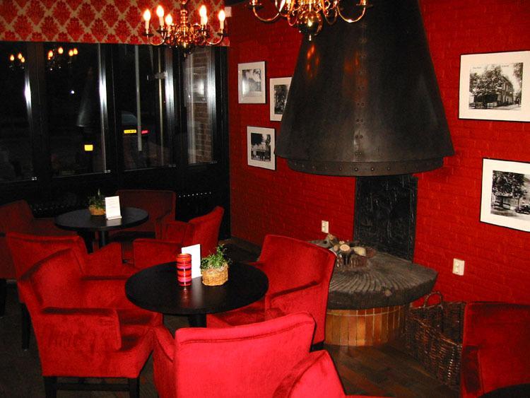 Hotel Bieze Borger Intérieur photo