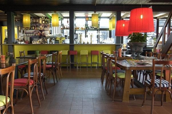 Hotel Bieze Borger Extérieur photo