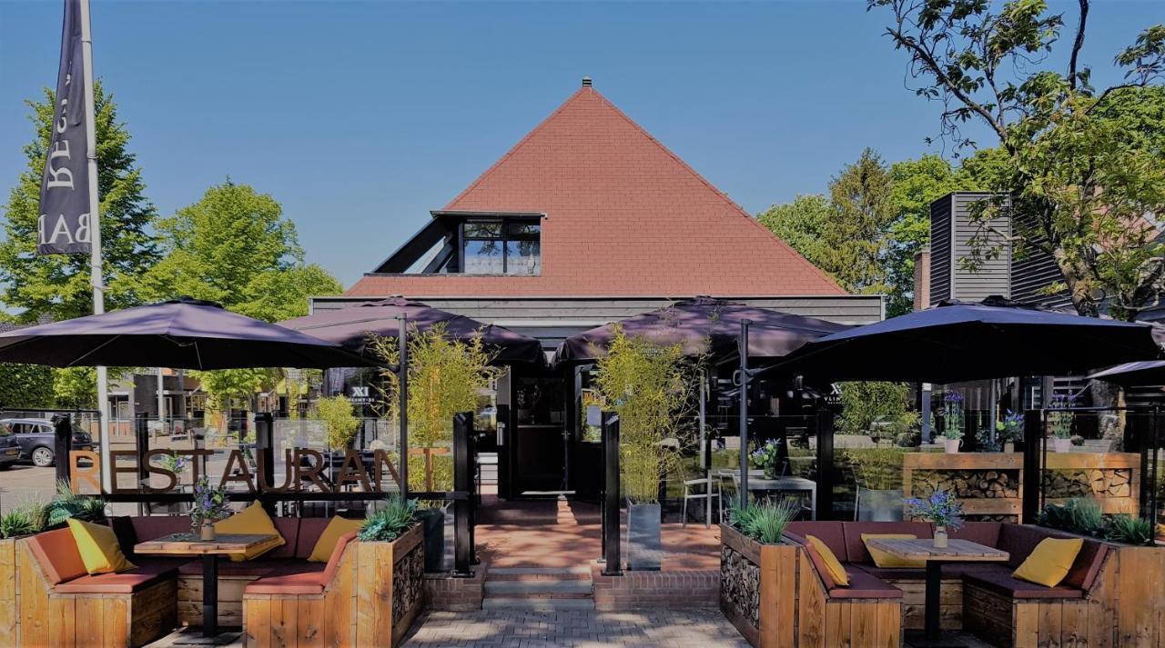 Hotel Bieze Borger Extérieur photo