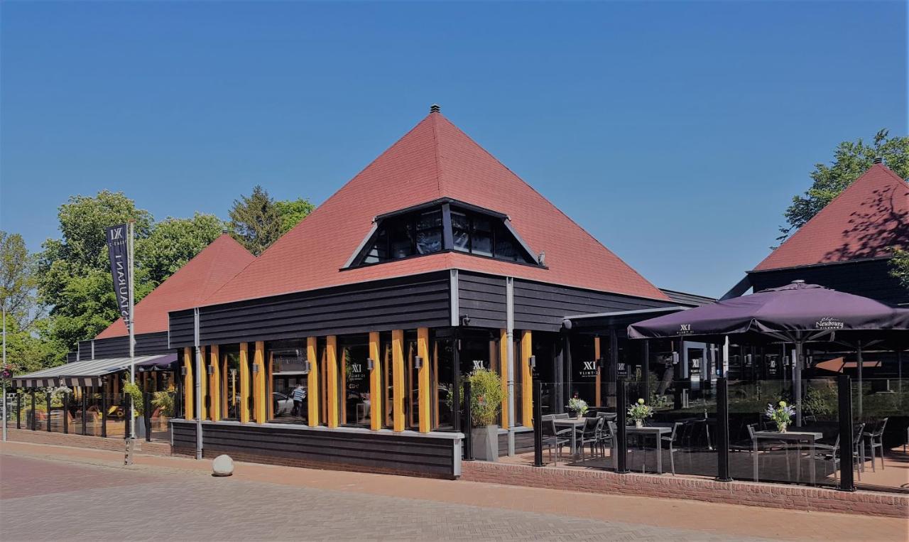Hotel Bieze Borger Extérieur photo